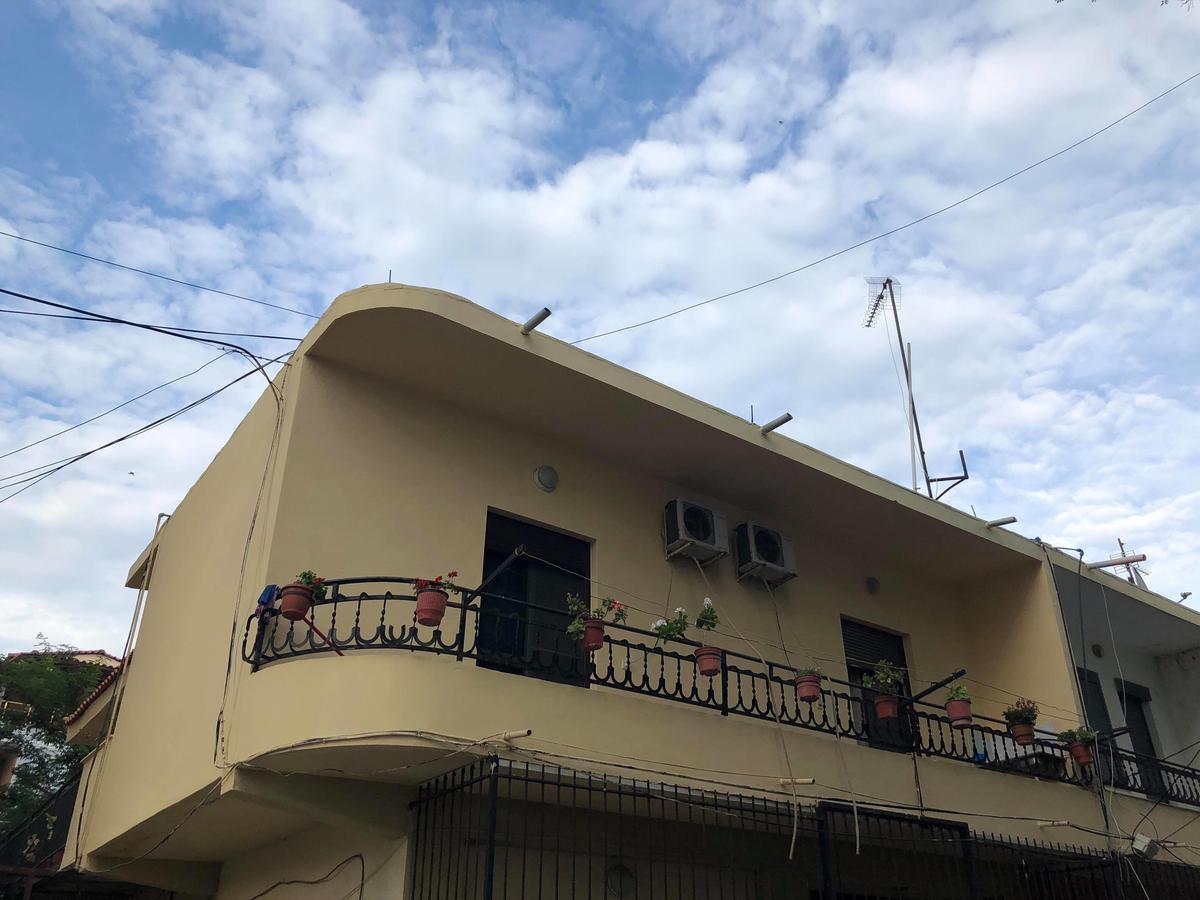 Seaside Apartments Durrës Exterior foto